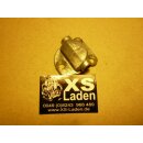 Hinteres Benzinhahn Gehäuse links, ab XS650C / 447