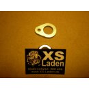 Federhalter unten, original