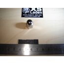 Hutmutter Gehäuse, Zub