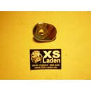 Blinkerhalter Chrom, original