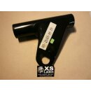 Lampenhalter links, schwarz (Yamaha Black) XS650C...