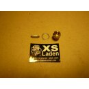 Schwimmernadelventil mit Sitz XS250-XS360-XS400,...