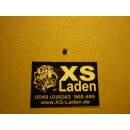 Kugel zur Chokearretierung XS400 nicht 12E