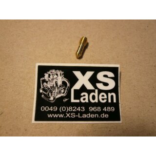 Leerlaufdüse Größe 42,5 (XS400 Bj.82 und XS400 SE), Zubehör