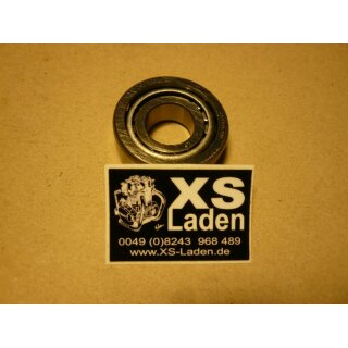 Schwingenlager, Kegelrollenlager FAG, hochwertig