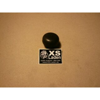Standrohr Verschlußstopfen; Gabelkappe XS750.