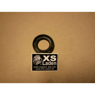 Wellendichtring Kurbelwelle links, (Zündungsdeckel),  FPM Hochtemperaturbeständig (bis 200° C)