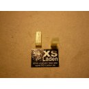 Steckergehäuse einfach (Gegenstück zu G116a