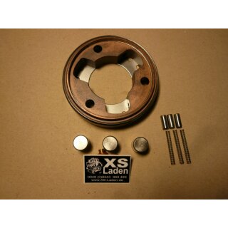 Anlasserfreilauf komplett XS1100, original