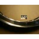 Original Hochschulter Felgenring Vorderrad gebraucht;...