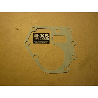 Dichtung Zwischengetriebe / Winkeltrieb zum Motor,