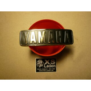 Sitzbank Emblem XS1100