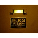 Schutz über Lichtmaschinenkohlen, original