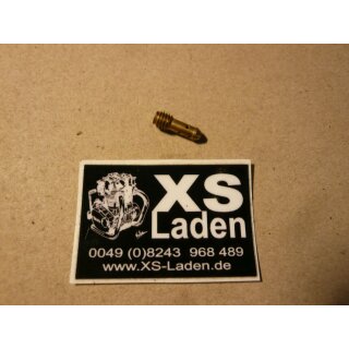 Leerlaufdüse XS1100 2H9, Gr. 42,5