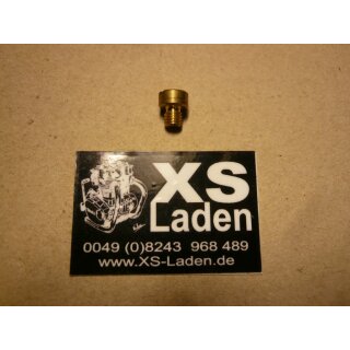 Hauptdüse original Yamaha für Mikuni, Gr. 142,5