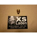 Hauptdüse original Yamaha für Mikuni, Gr. 105