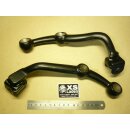 Fußrastenausleger 447 rechts, original,...