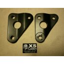 Motorhalter vorn, XS1, XS2, TX650, im Austausch.