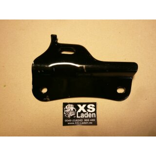 Auspuffhalter links, XS 1100