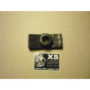 Tanklager Gummi XS250 / XS360 / XS400,  Zubehör