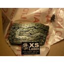 Steuerkette DID offen mit Schloß, 108Gl., für...