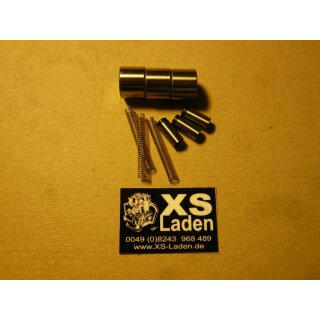 Anlasserfreilauf Überholsatz, XS250, XS360, XS400, Zubehör