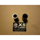 Stahlhülse, Distanz für Blinker, Federbeine...