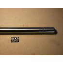 Standrohr Instandsetzung - neu verchromen, schleifen und polieren.