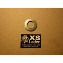 Karosseriescheibe M16 X 28 z. B. Radachse vorn