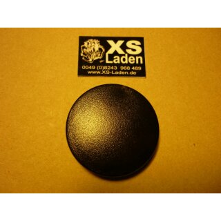 Abdeckung Schwingenachse, original, nur für 12E/F