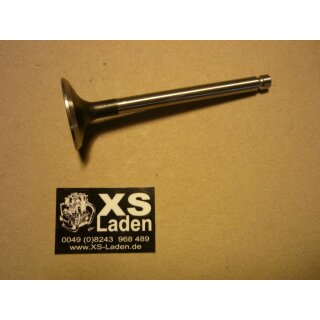 Einlaßventil, Zubehör, XS400 12E