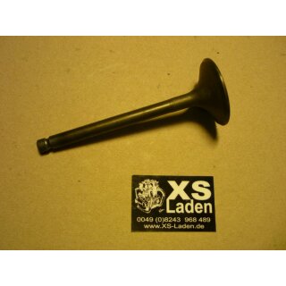 Auslaßventil, Zubehör, XS400 12E