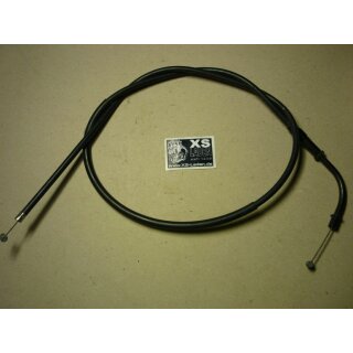 Gaszug XS750-XS850, original