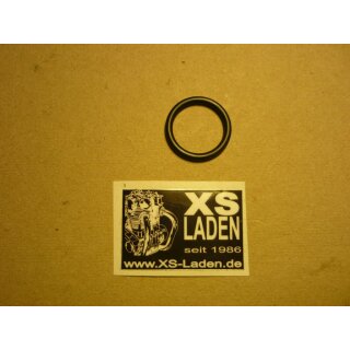 O-Ring Gabelstopfen, original XS250, XS360,  XS400