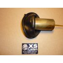 Gasschieber Reparatur, Satz Hitachi Vergaser, XS850