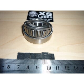 Swing arm bearing, XS1100