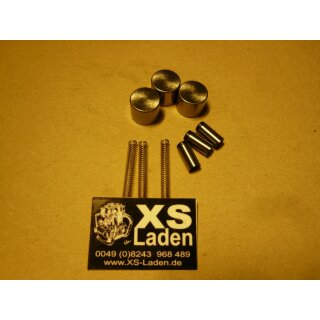 Anlasserfreilauf Reparatursatz, XS1100, Zubehör