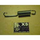 Seitenständerfeder XS2 / TX650, Original