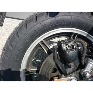 Reifen Bates Baja 130/90B16 73T