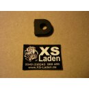 Kabeldurchführung Lichtmaschinenkabel, Nachbau