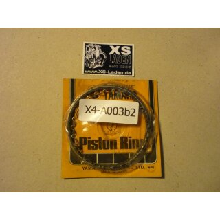 Kolbenringsatz 2. ÜM, 0,5. XS400 2A2 / 4G5 etc., Original