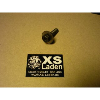 Schraube Kupplungskorb, XS250/XS360/XS400, original