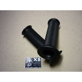 Griffgummis schwarz, Domino Classic Race