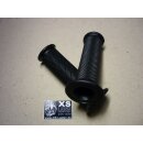 Griffgummis schwarz, Domino Classic Race