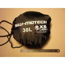 Faltrucksack  Ripstop-Polyester/PU. Wasserdicht. 30 l.