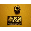 Ventilschutzkappe Würfel mit Kristallen