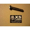 Pleuelschraube, original XS750 / XS850