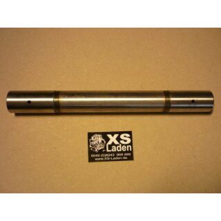 Schwingenachshülse, original, XS250 - XS 400
