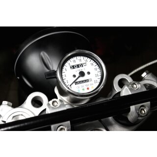 Tachohalter "Eco" für XS650SE