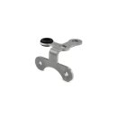 Zündschlosshalter,  XS650 SE